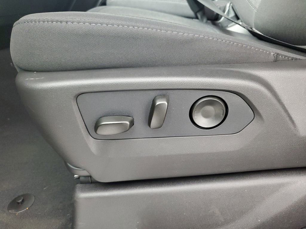 New 2026 Chevrolet Silverado 1500 RST image 27