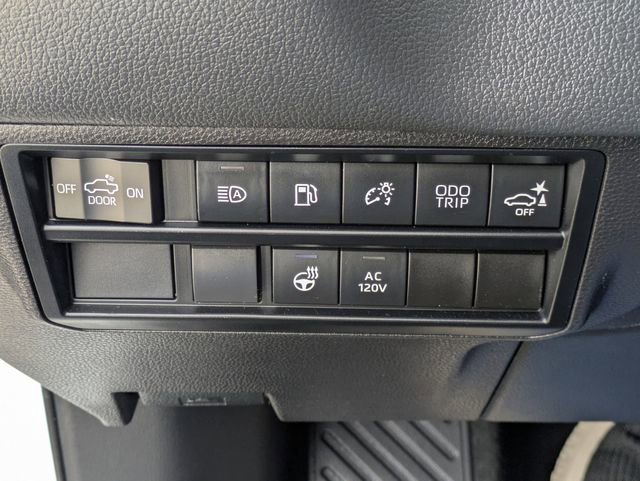 Used 2024 Toyota Tundra Limited image 24