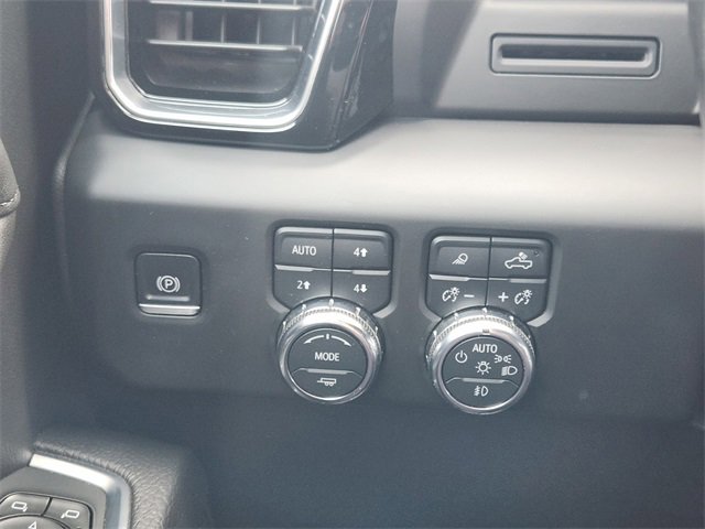 Used 2022 GMC Sierra 1500 Denali image 23