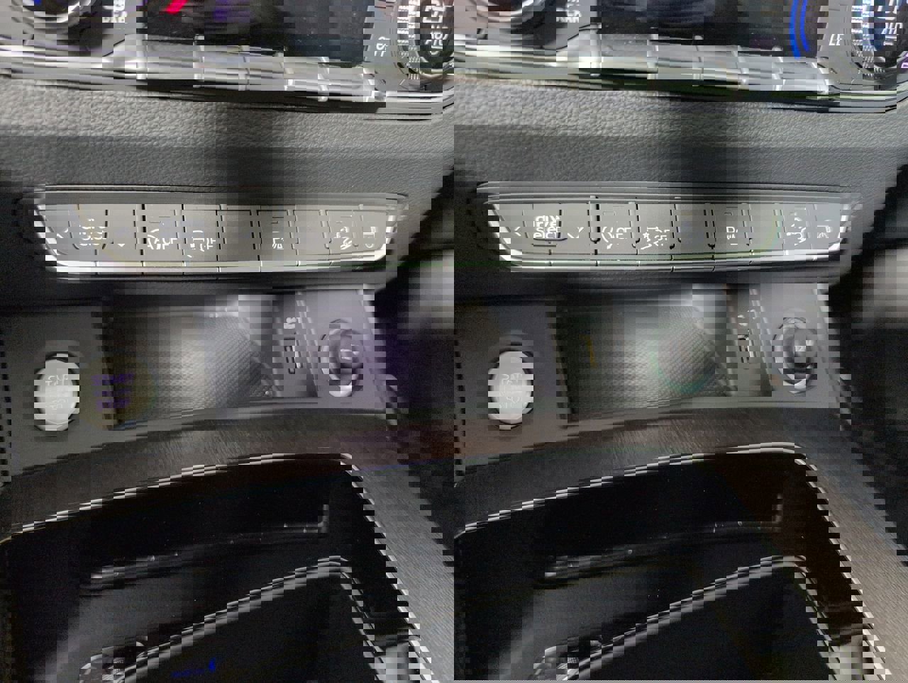 Certified 2025 Audi Q5 2.0T Premium Plus w/ Premium Plus Package image 9