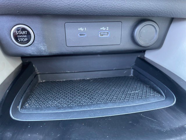 Used 2023 Nissan Rogue SL w/ SL Premium Package AWD/4WD image 35