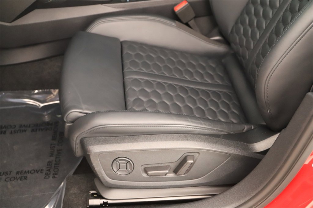 Certified 2023 Audi RS 3 w/ RS Technology Package image 25