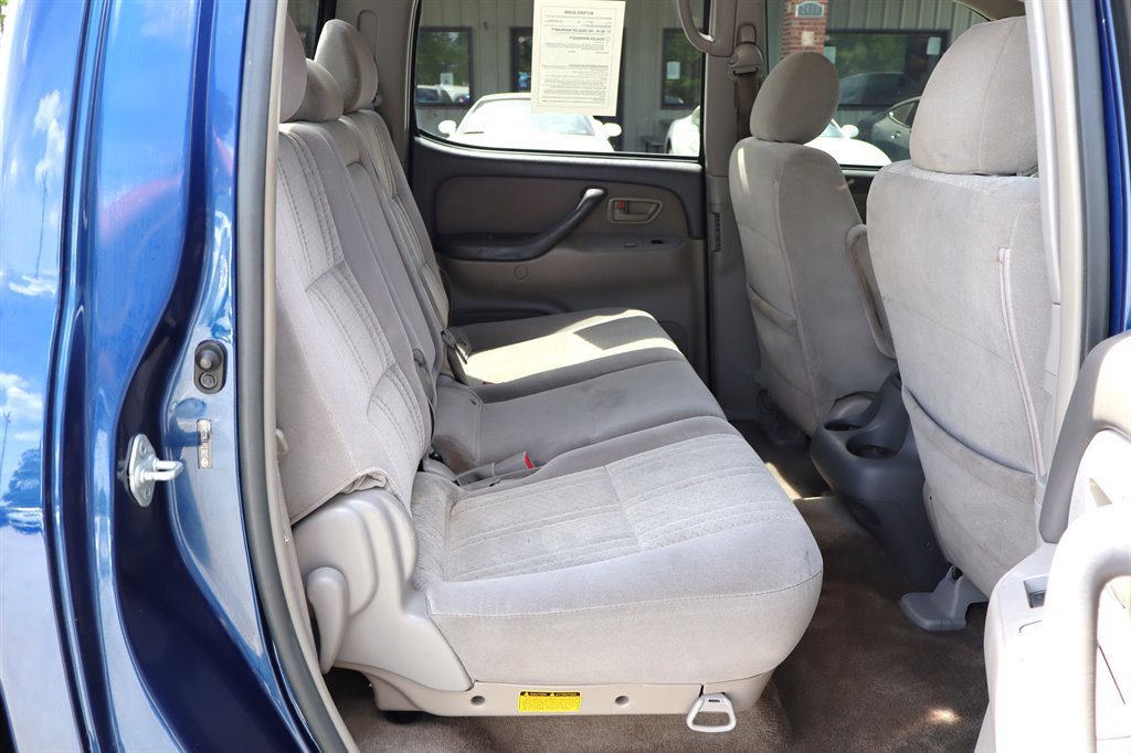 Used 2006 Toyota Tundra SR5 RWD image 21