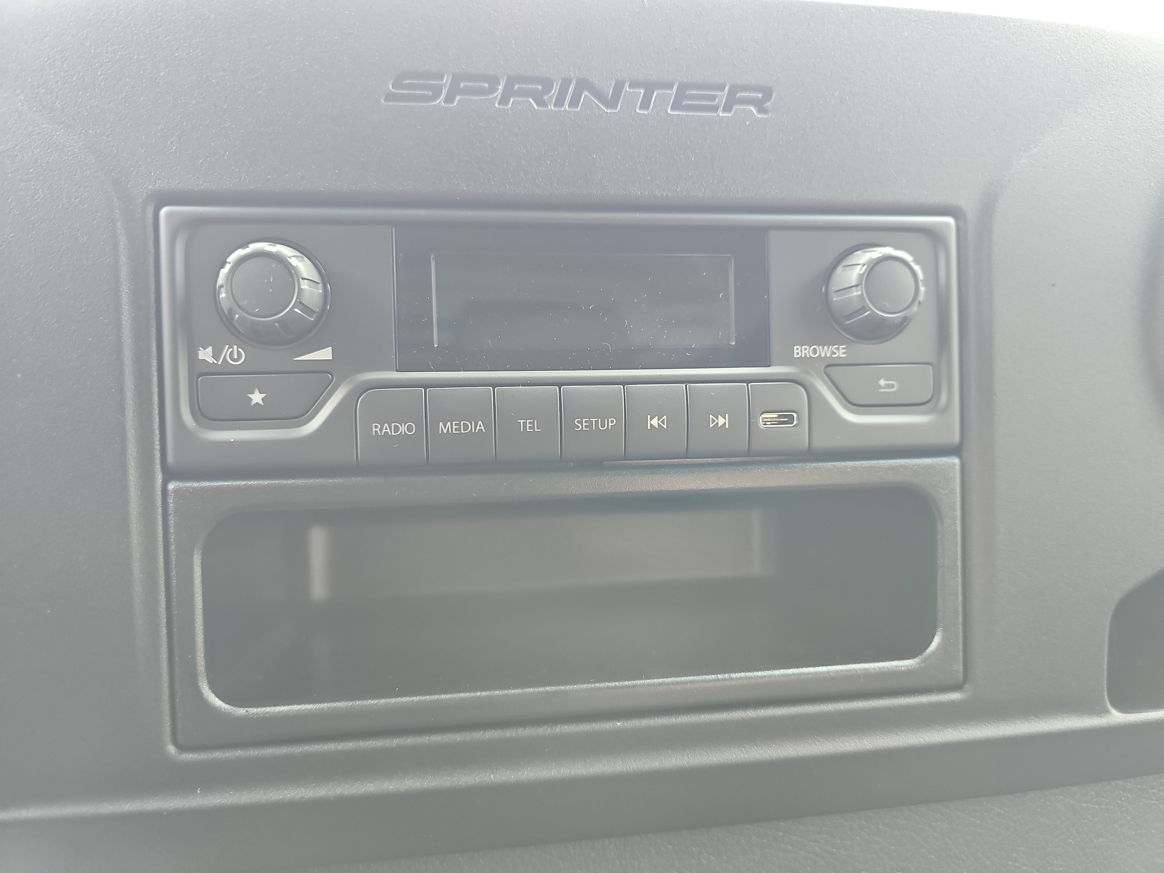 New 2026 Mercedes-Benz Sprinter 2500 image 23