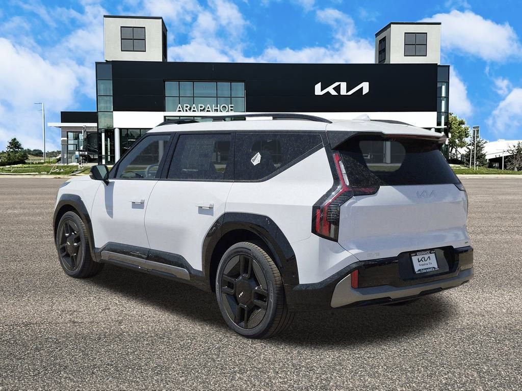 New 2026 Kia EV9 GT-Line image 5
