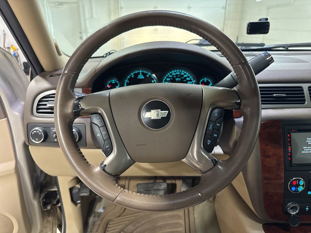 Used 2009 Chevrolet Tahoe LTZ image 10