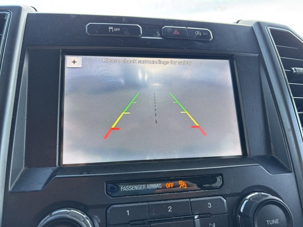 Used 2019 Ford F150 XLT image 16