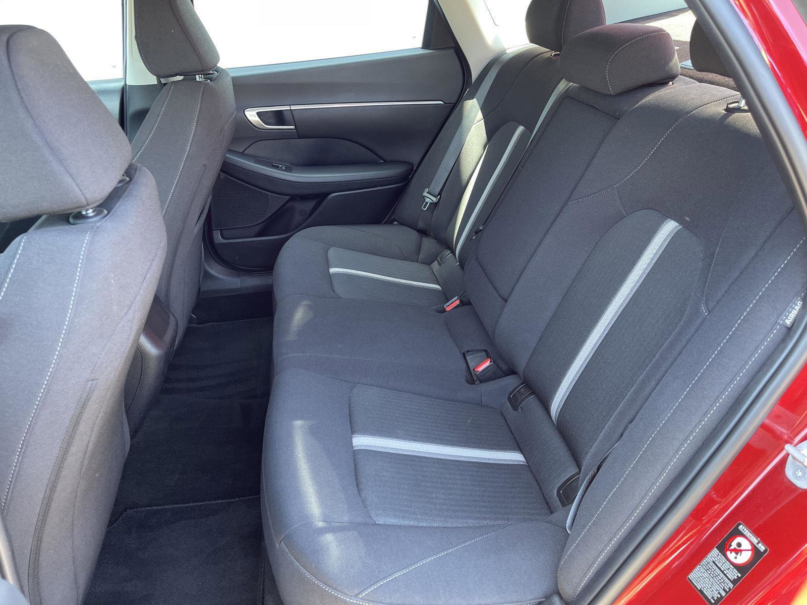 Used 2023 Hyundai Sonata SEL FWD image 36