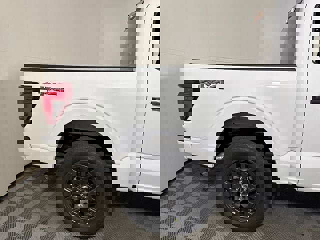 New 2026 Ford F150 STX w/ Equipment Group 200A image 21