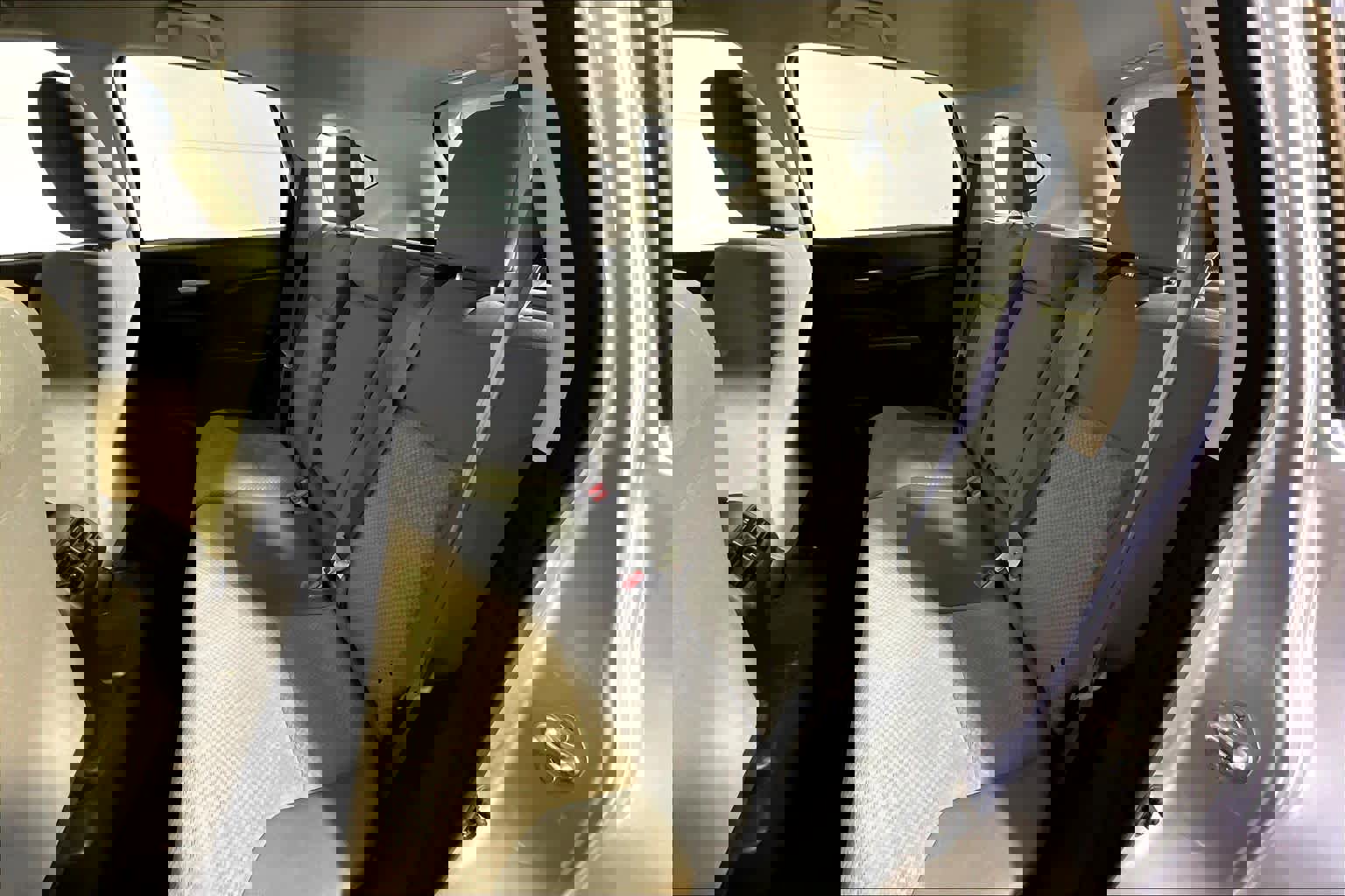 Used 2016 Honda CR-V LX image 21