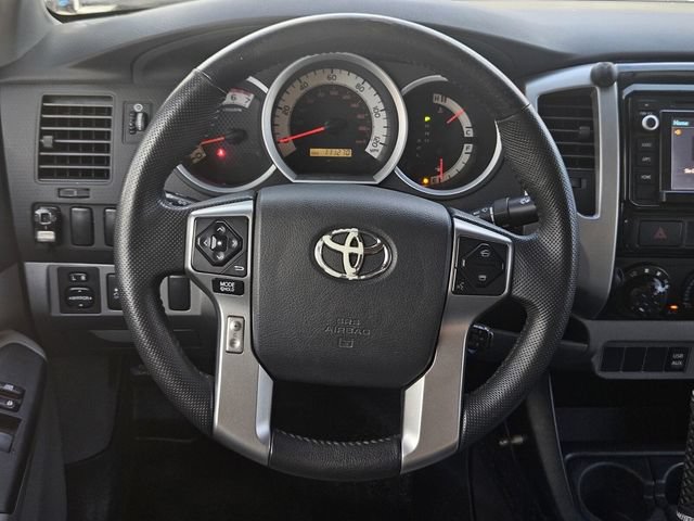 Used 2015 Toyota Tacoma PreRunner w/ SR5 Package RWD image 24