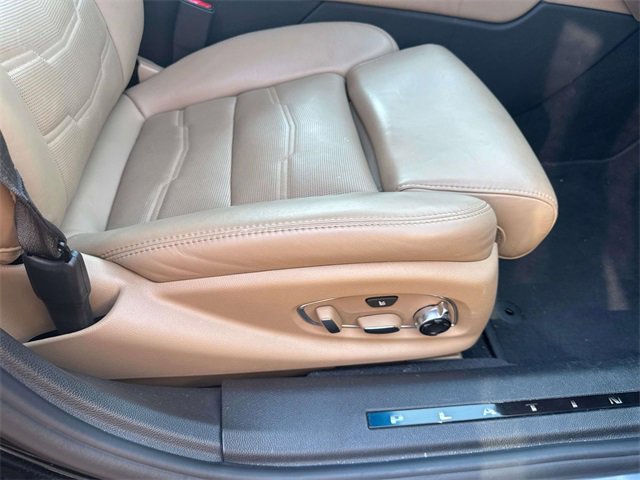 Used 2019 Cadillac XTS Platinum image 14