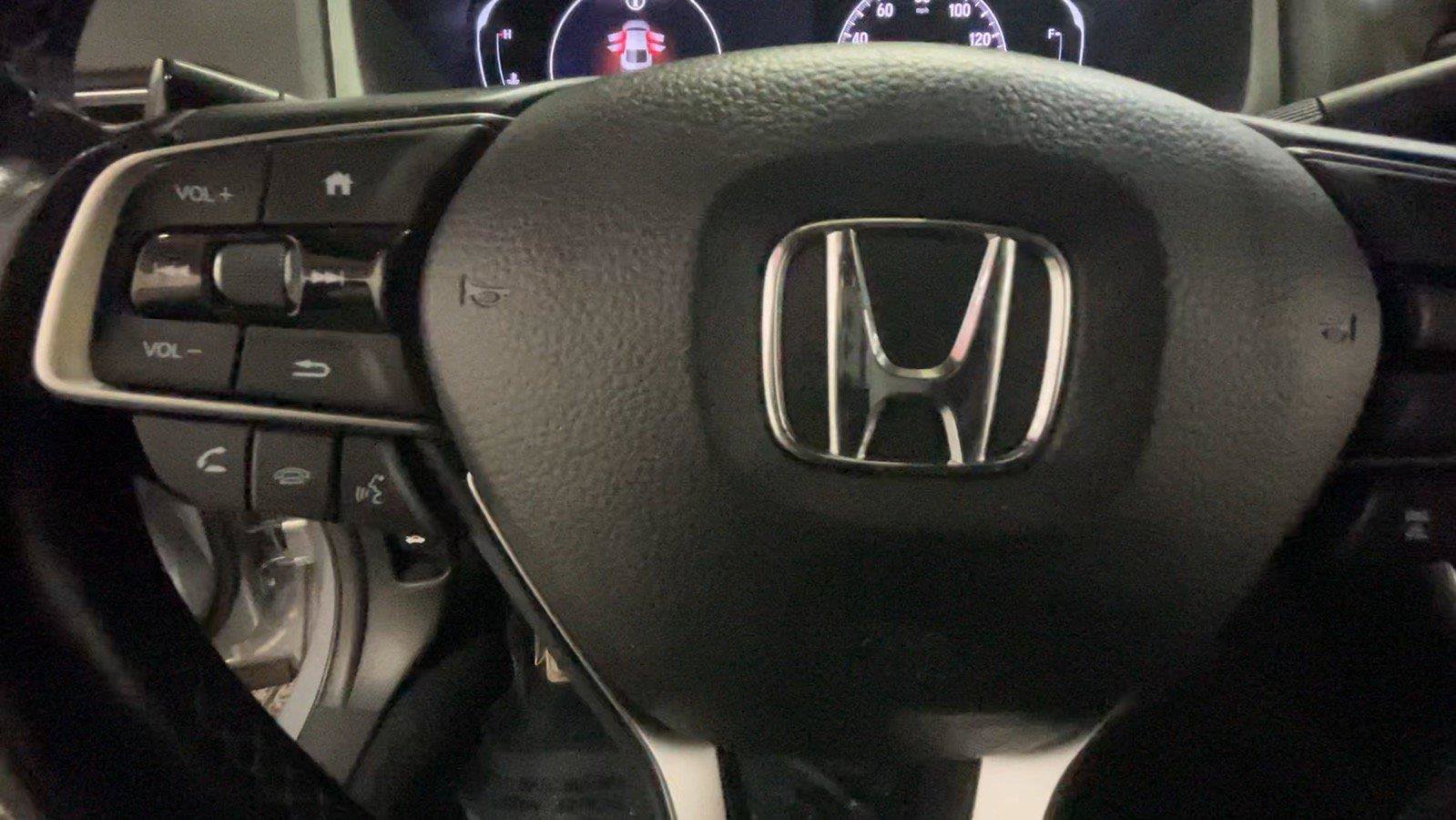 Used 2020 Honda Accord Sport image 36
