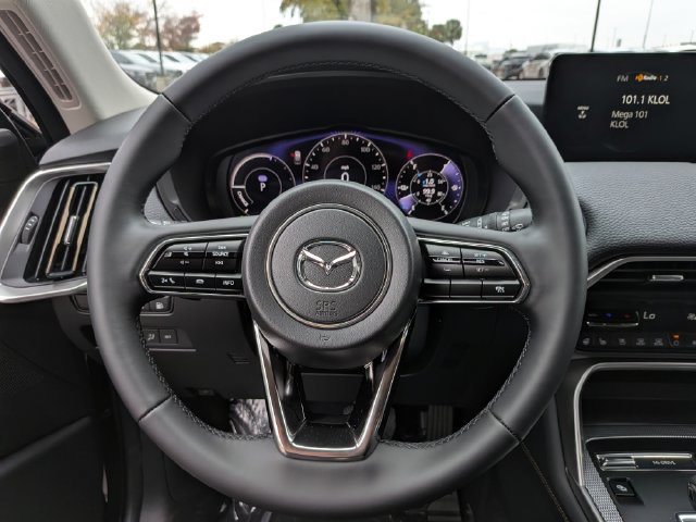 New 2026 MAZDA CX-70 SC Plus AWD/4WD image 15