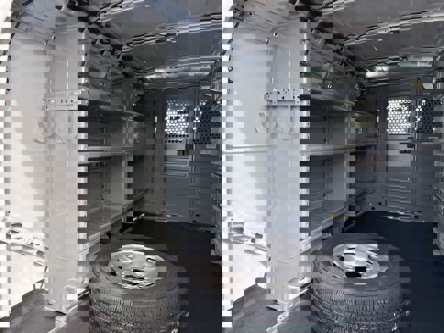 New 2025 Chevrolet Express 2500 w/ Driver Convenience Package image 11