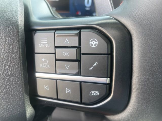New 2026 Ford F150 Raptor AWD/4WD image 39