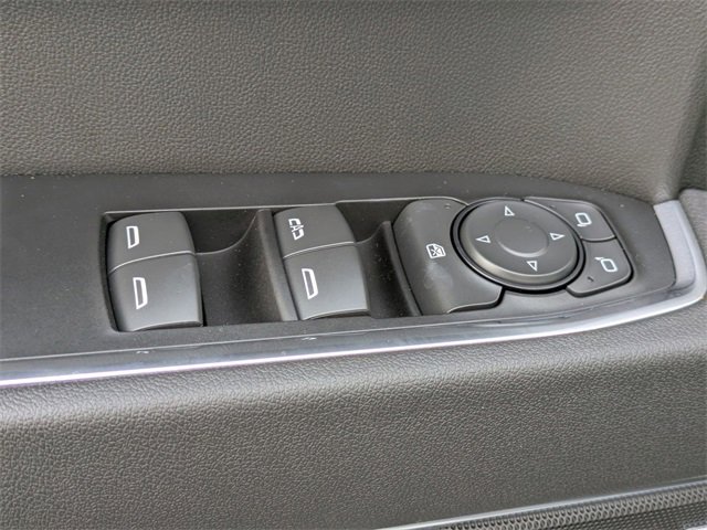 New 2025 Chevrolet Silverado 1500 RST w/ Z71 Off-Road Package image 10