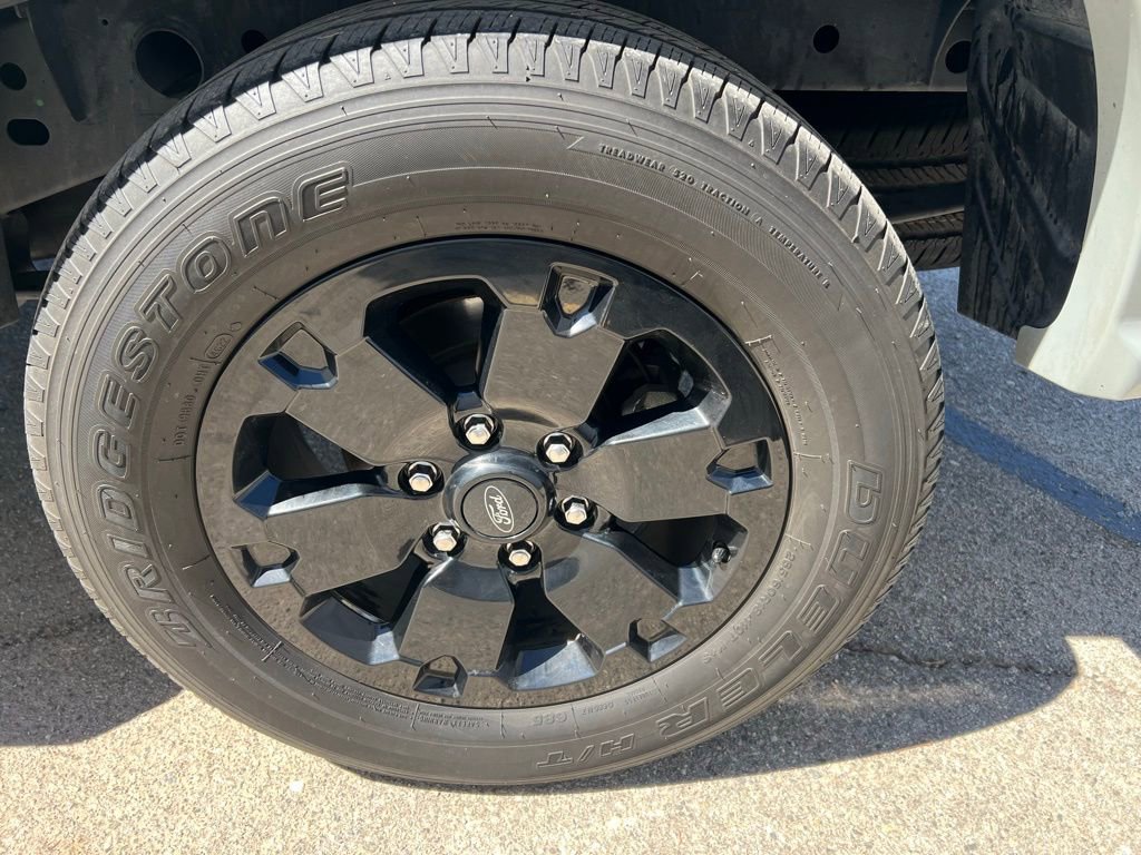 Used 2023 Ford Ranger XLT w/ Equipment Group 302A High image 30