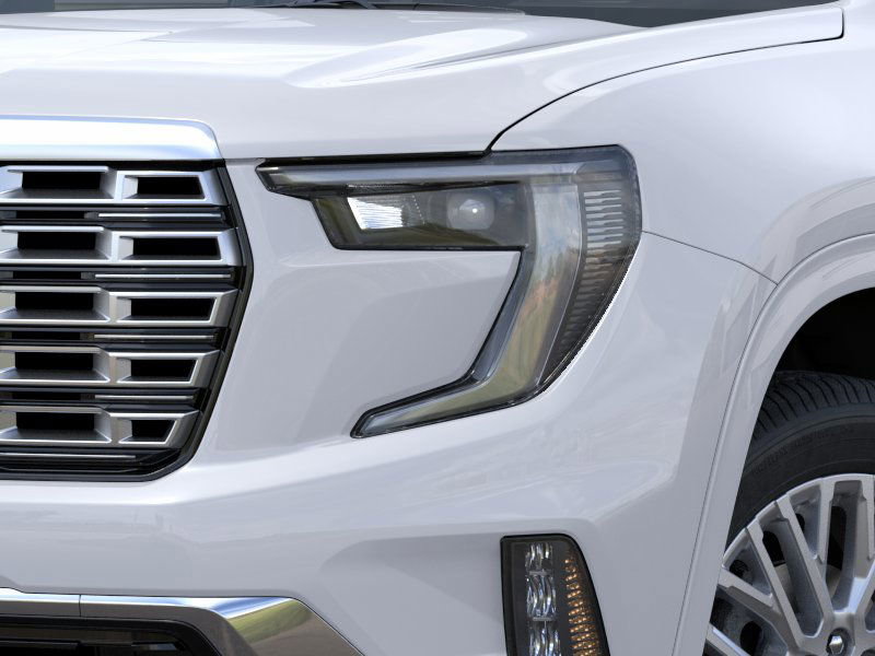 New 2026 GMC Acadia Denali w/ LPO, Floor Liner Package image 34
