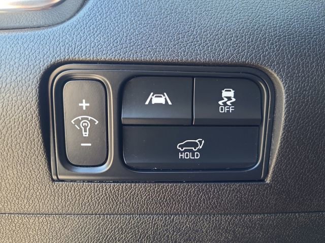 Used 2021 Kia Sorento SX image 34