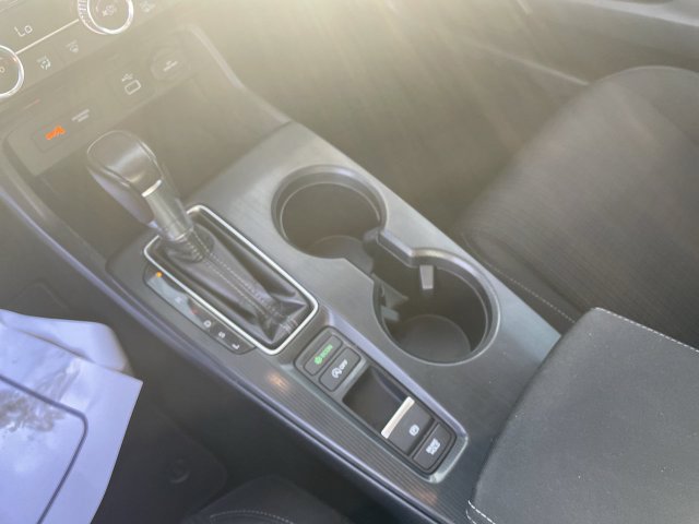 Certified 2022 Honda Civic EX image 26