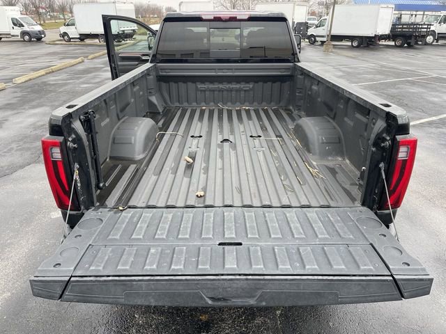 Used 2024 GMC Sierra 3500 Denali w/ Denali Reserve Package AWD/4WD image 23