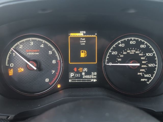 Used 2023 Subaru Forester Sport image 18