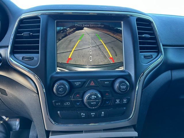 Used 2015 Jeep Grand Cherokee Altitude image 18