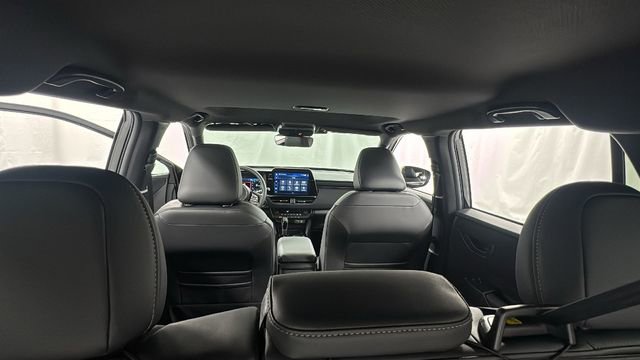 New 2026 Subaru Outback Limited XT image 18