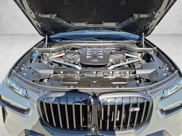 New 2027 BMW X7 M60i AWD/4WD image 16