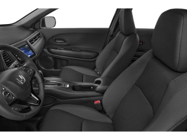 Used 2021 Honda HR-V Sport image 12