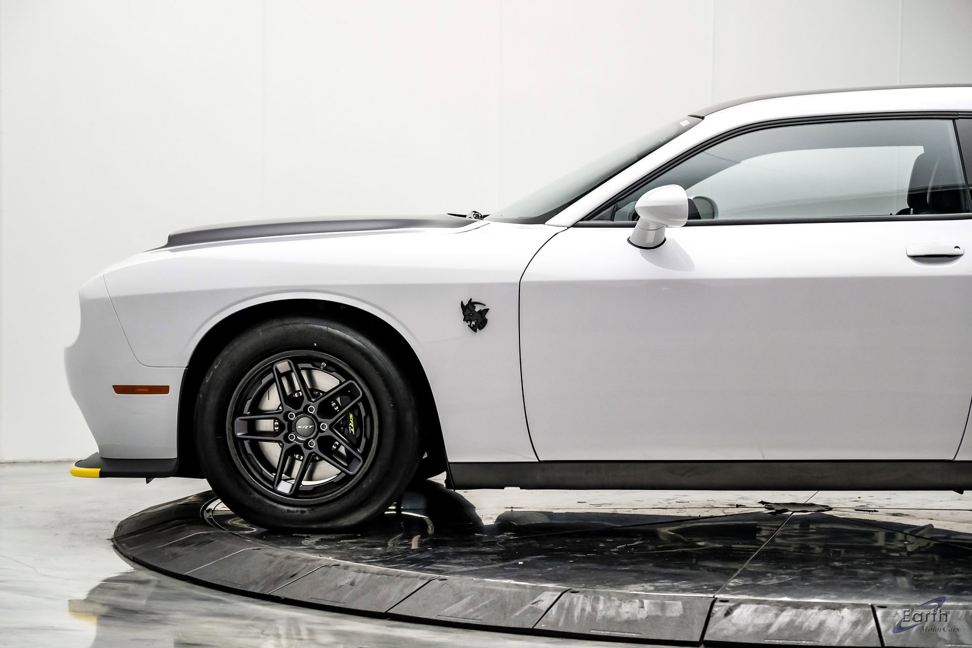 Used 2023 Dodge Challenger SRT Hellcat Redeye image 8