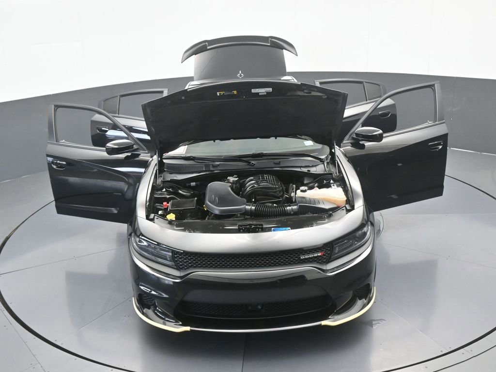 Used 2023 Dodge Charger GT w/ Technology Group image 66