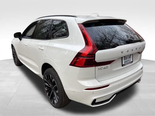 New 2026 Volvo XC60 T8 Ultra w/ Climate Package image 5