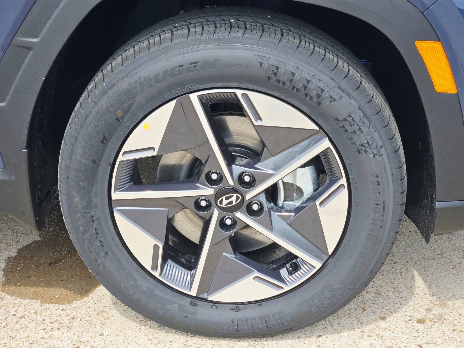 New 2026 Hyundai Tucson SEL image 7