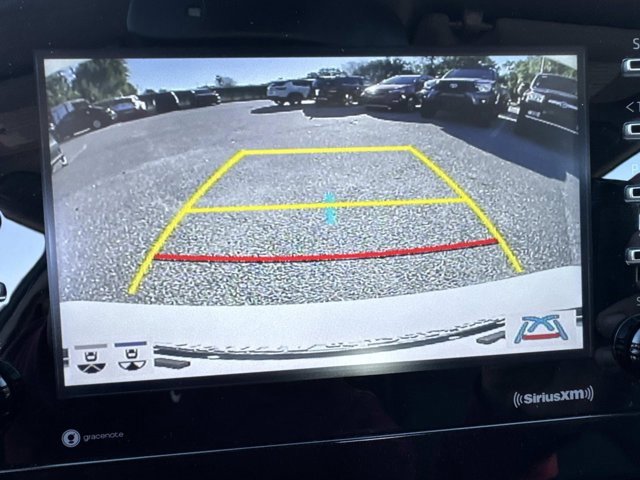 Certified 2024 Toyota Camry LE image 29