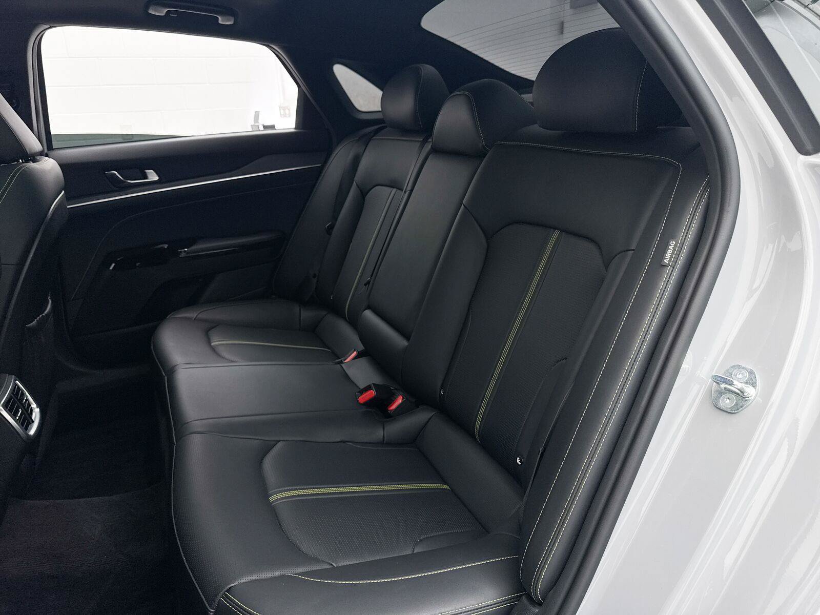 Used 2025 Kia K5 GT w/ GT1 Package FWD image 33