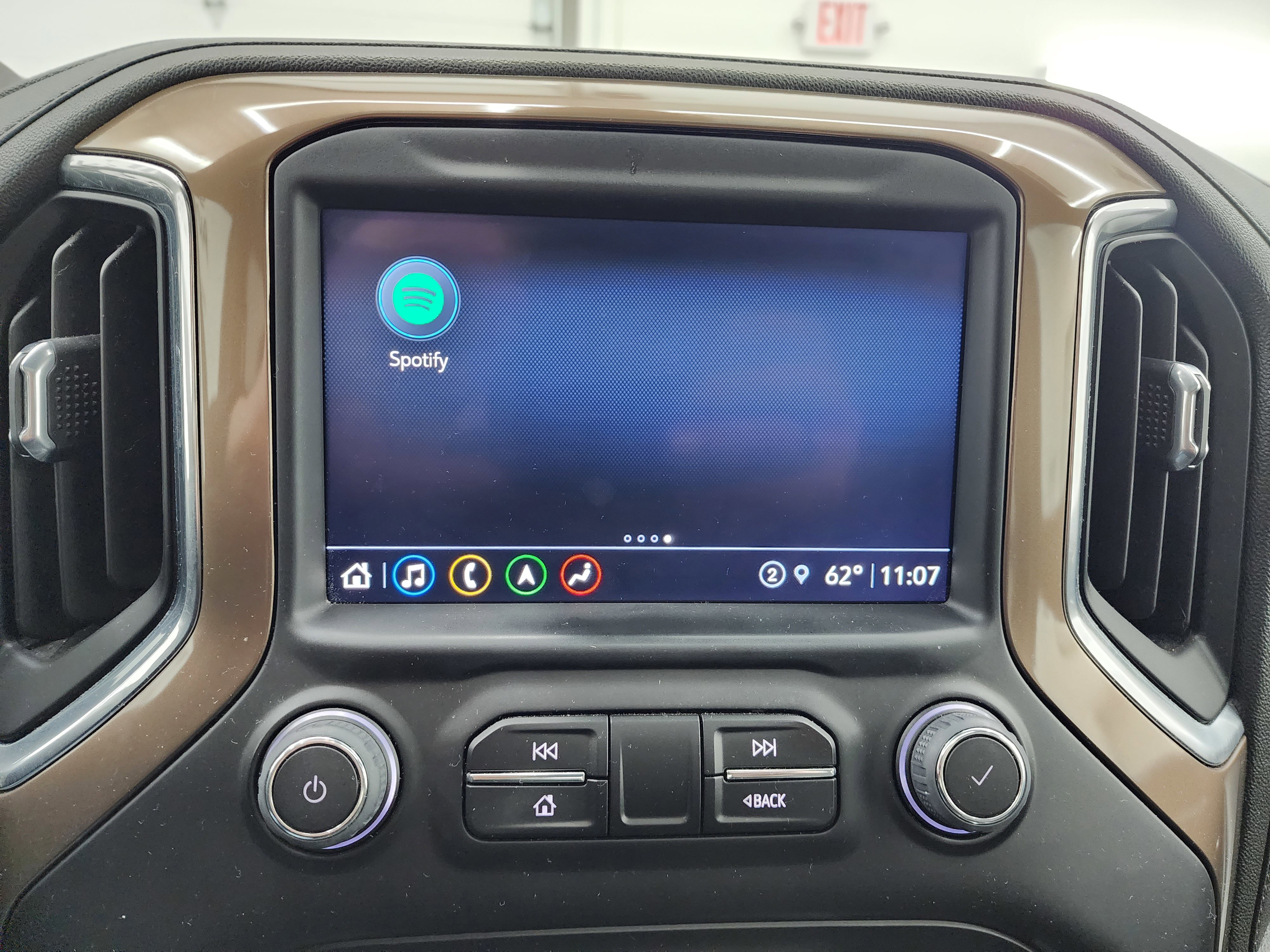 Used 2022 Chevrolet Silverado 3500 High Country image 55