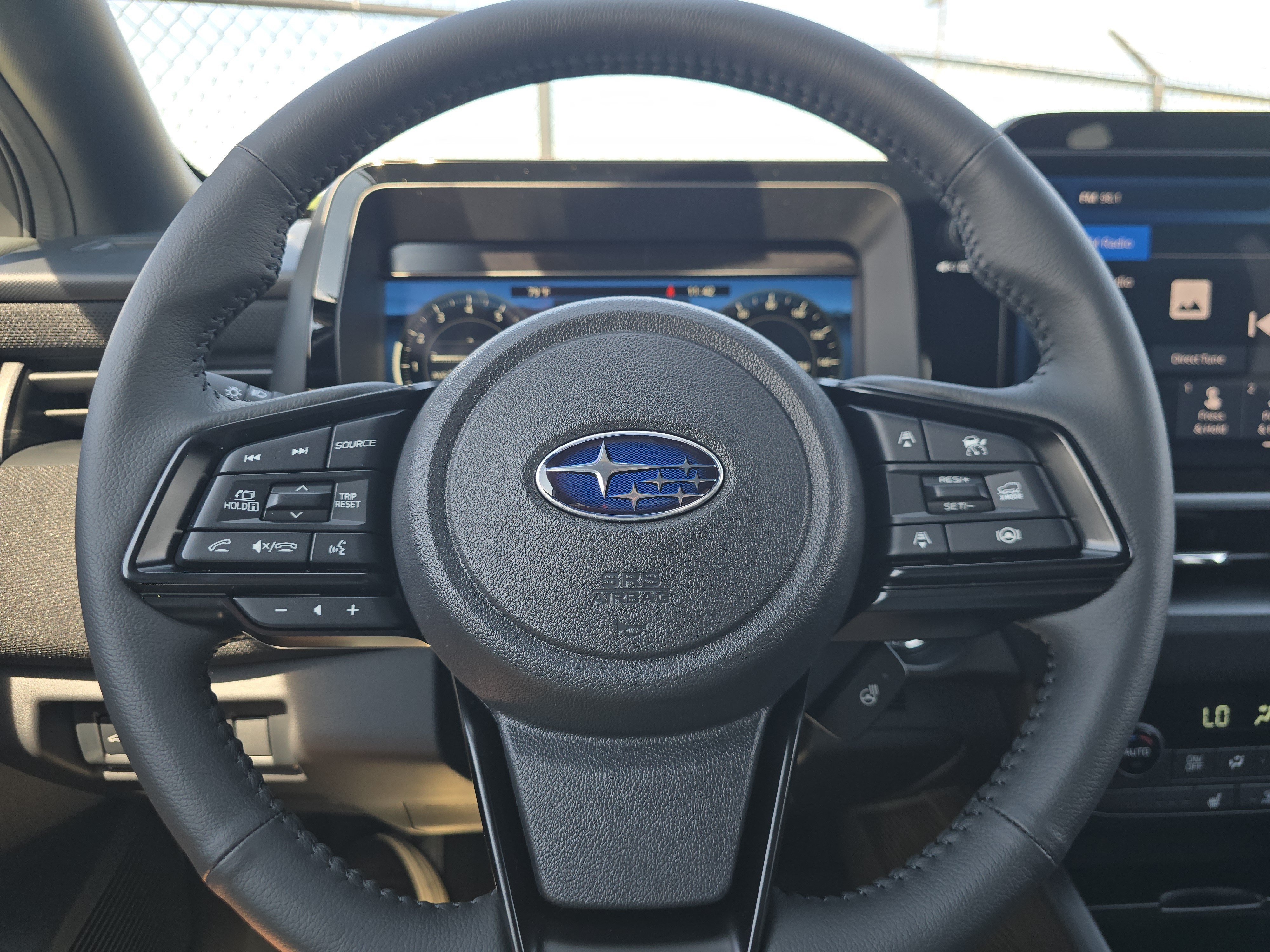 New 2026 Subaru Outback Limited XT AWD/4WD image 24