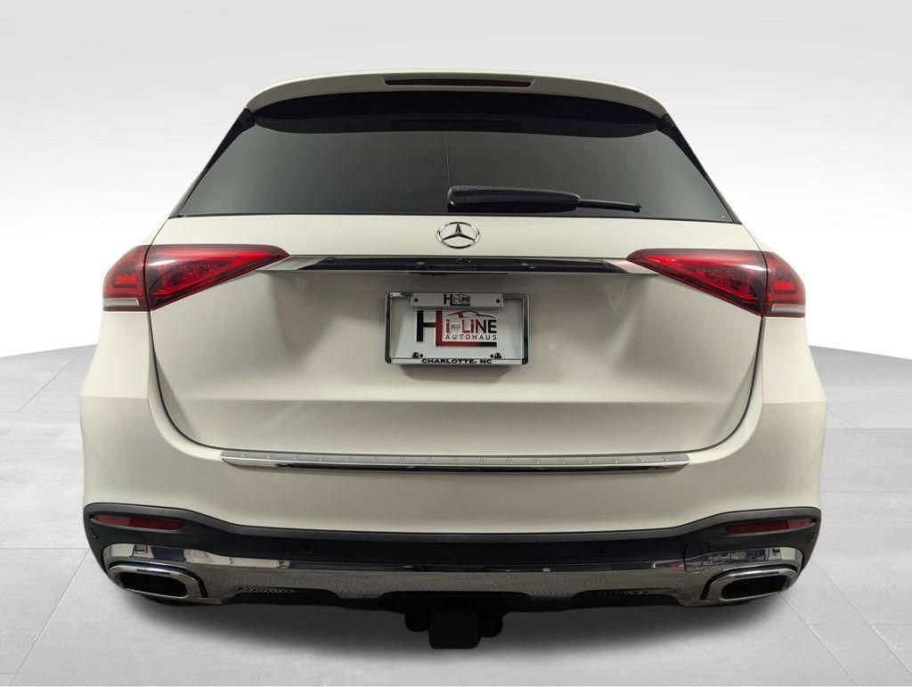 Used 2022 Mercedes-Benz GLE 350 image 61