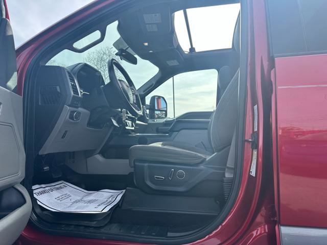 Used 2016 Ford F150 XLT w/ Equipment Group 302A Luxury AWD/4WD image 10