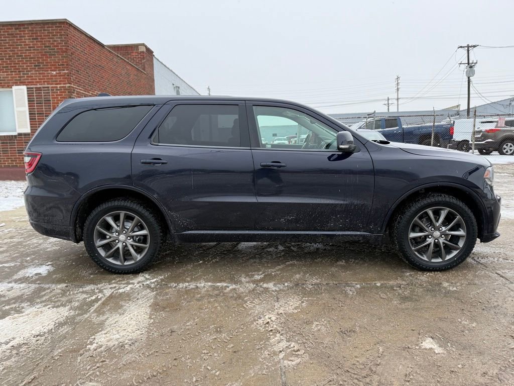 Used 2018 Dodge Durango GT image 5