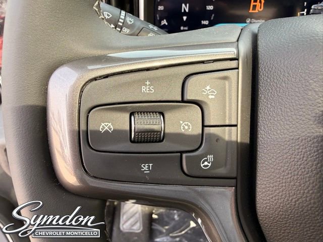 New 2026 Chevrolet Silverado 3500 High Country w/ High Country Premium Package image 30