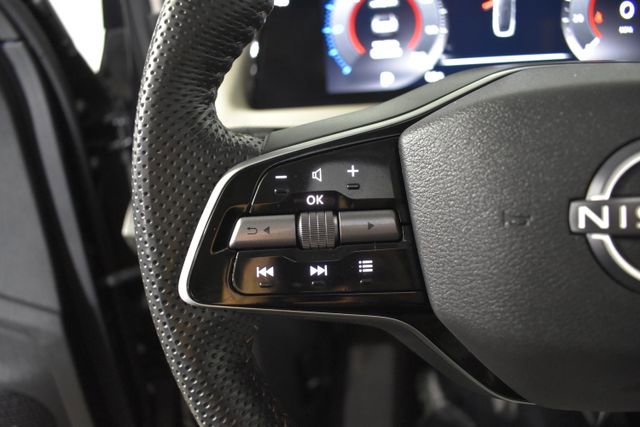 Certified 2024 Nissan Ariya AWD image 16