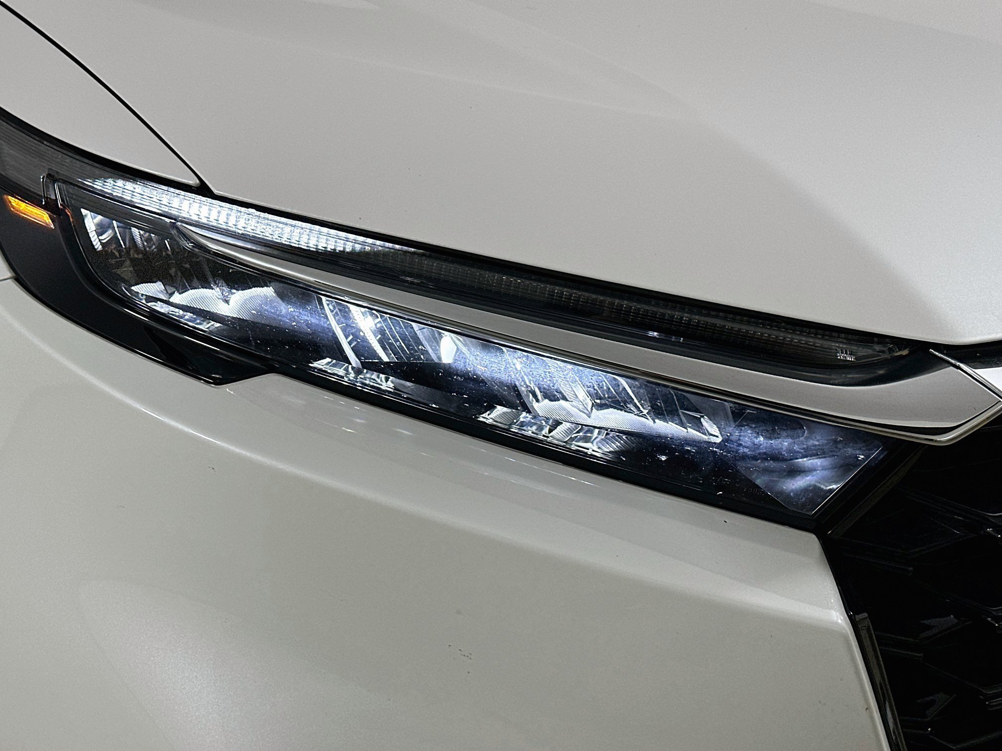 Used 2025 Honda CR-V EX image 37