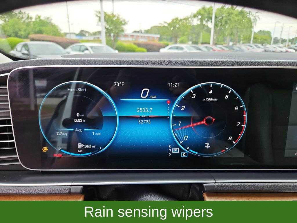 Used 2022 Mercedes-Benz GLE 350 image 15