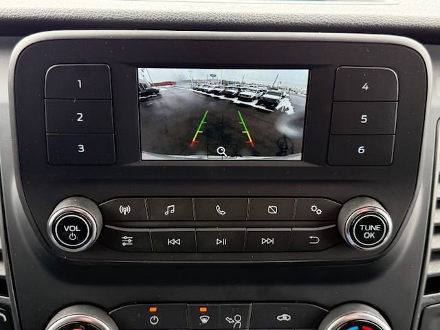 New 2025 Ford Transit 250 Low Roof w/ Interior Upgrade Package image 30