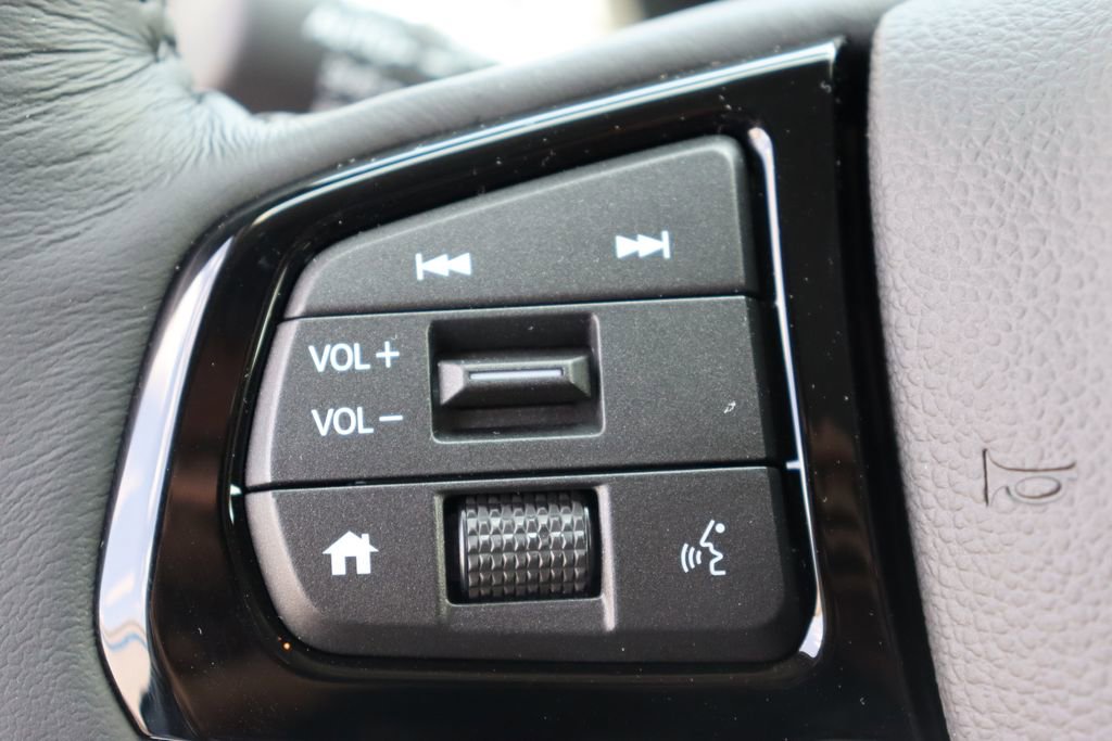 Certified 2026 Honda Odyssey Elite image 32