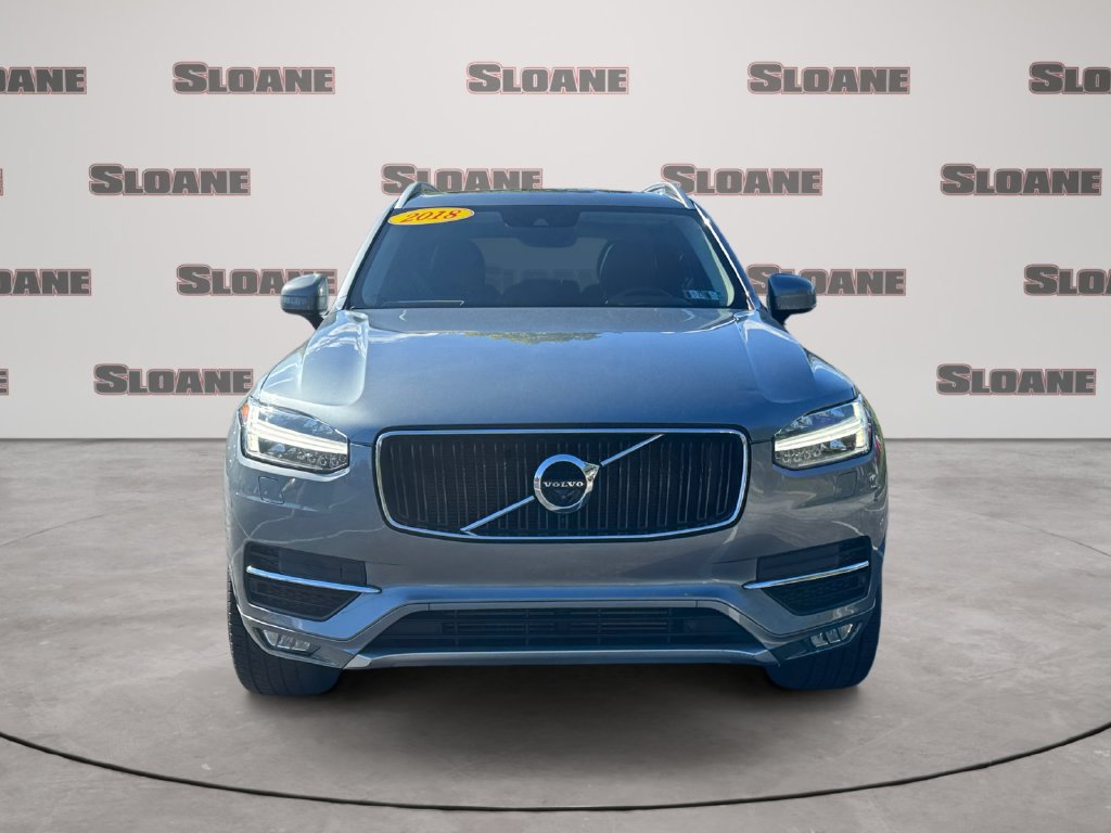 Used 2018 Volvo XC90 T6 Momentum w/ Convenience Package AWD/4WD image 8