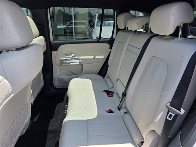 New 2025 Mercedes-Benz GLB 250 GLB 250 image 5